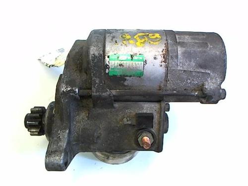 Starter ROVER 600 I (RH) 620 Sdi | BP21232396M8 