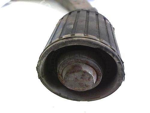 Left front suspension arm PEUGEOT 607 (9D, 9U) 2.2 HDi | BP20471134M12