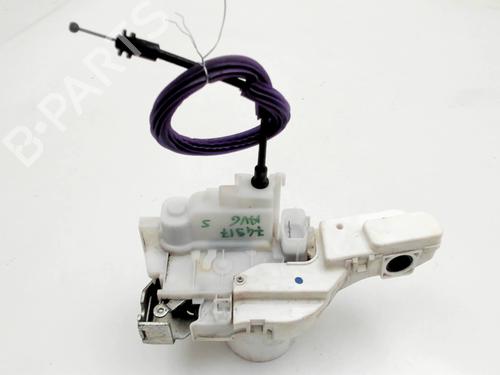 Front left lock FIAT TIPO Hatchback (356_, 357_) 1.4 (356HXA1B, 357) | BP32275860C98 