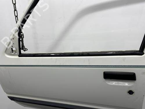Left front door PEUGEOT 309 II (3C, 3A) 1.4 | BP30689368C2