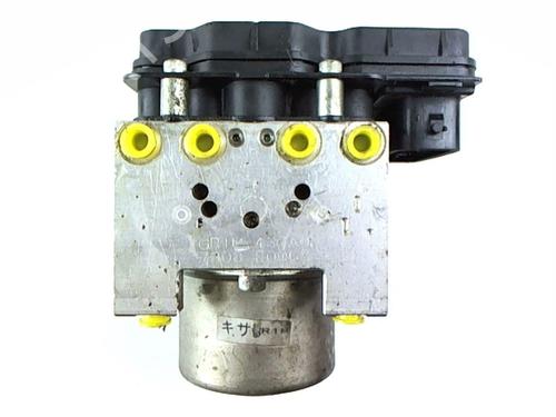 Used ABS pump ABS pump MAZDA 6 Hatchback (GG) 2.0 DI (GG14) (121 hp) 20443950 20443950