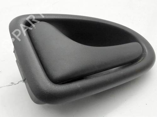 Used Rear left interior door handle Rear left interior door handle RENAULT CLIO II (BB_, CB_) 1.5 dCi (B/C2J) (68 hp) 28362067 28362067