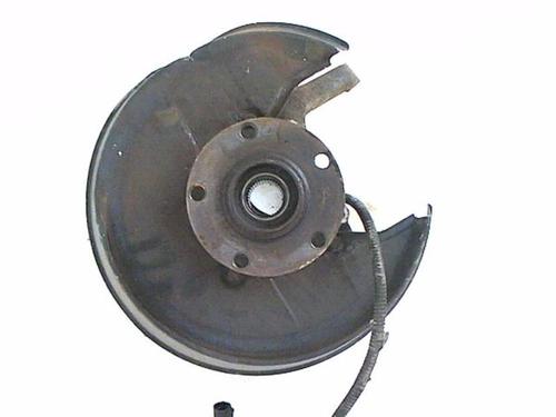 Achsschenkel links hinten für AUDI A8 D2 (4D2, 4D8) 4.2 quattro (299 hp) 20410652