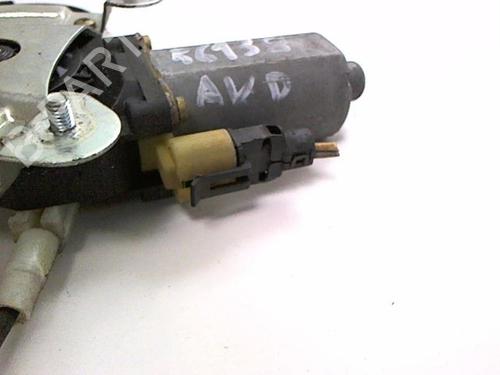 Used Front right window mechanism Front right window mechanism 20414461 20414461