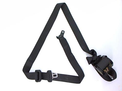 Used Front left seatbelt Front left seatbelt BMW 7 (E38) 730 i, iL (218 hp) 25265084 25265084