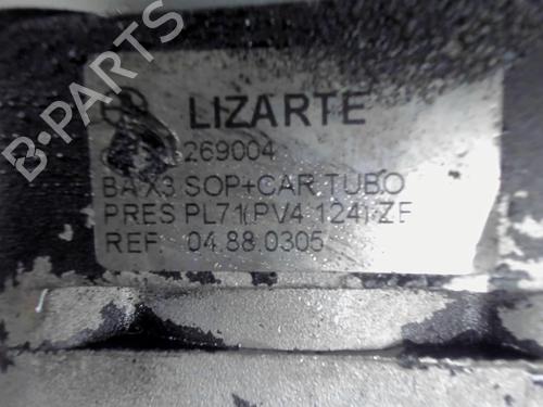 Used Steering pump NISSAN PRIMERA Hatchback (P11) 1.8 16V (114 hp) 20407013