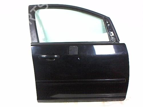Right front door FORD FOCUS C-MAX (DM2) 1.8 TDCi | BP20477805C3 