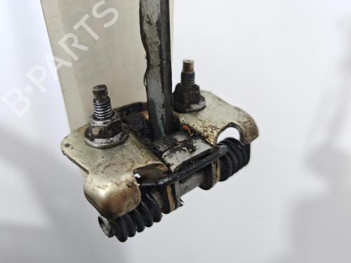 Used Hinge/Door check strap Hinge/Door check strap DACIA LOGAN II 1.5 dCi (90 hp) 39760274 39760274