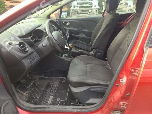 Steering wheel RENAULT CLIO IV Grandtour (KH_) 1.5 dCi 90 (KHN3, KHN4) | BP30479893C49