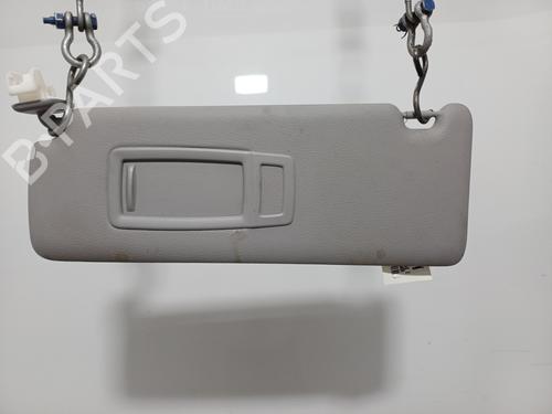 Left sun visor BMW 3 Touring (F31) 320 d | BP36757468I1 - Image 4