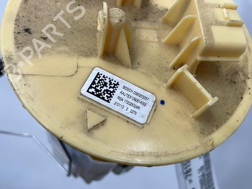 Fuel pump RENAULT KANGOO Express (FW0/1_) 1.5 dCi 95 (FW16) | BP29545185M76 