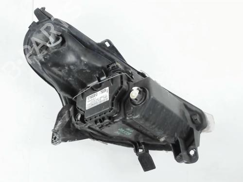 Left headlight CITROËN C3 Pluriel (HB_) 1.6 | BP33314722C28 - Image 2