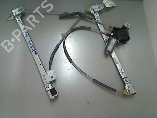 Used Front left window mechanism CITROËN XSARA Coupe (N0) 1.9 TD (90 hp) 20454470