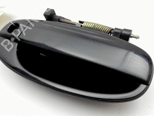 Used Front right exterior door handle Front right exterior door handle CHEVROLET AVEO / KALOS Hatchback (T250, T255) 1.2 (84 hp) 33993833 33993833
