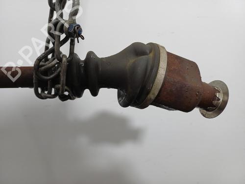 Used Right front driveshaft Right front driveshaft 37275301 37275301