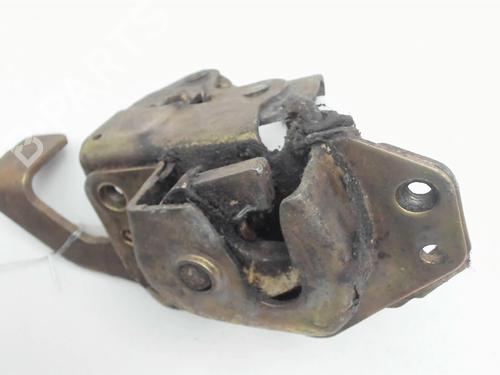 Used Front left lock FIAT PANDA (141_) 750 (34 hp) 20420397