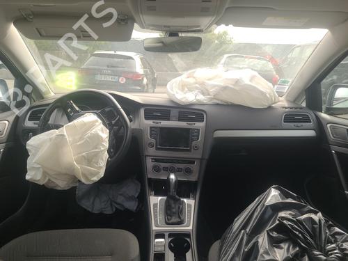 Engine VW GOLF VII Variant (BA5, BV5) 2.0 TDI | BP33944803M1 - Image 15