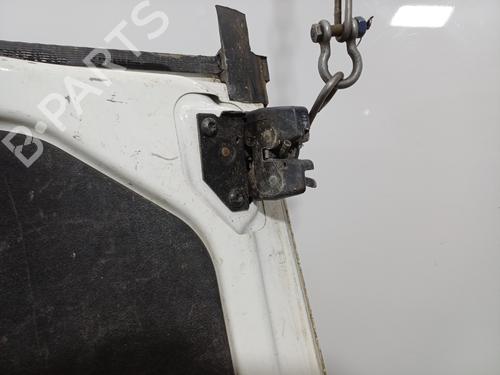Højre bagagerum dør Højre bagagerum dør FIAT DOBLO Cargo (263_) [2010-2026] 36400854 36400854