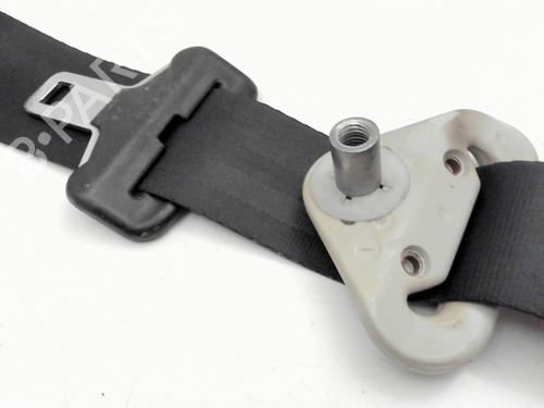 Front right seatbelt CITROËN BERLINGO Box Body/MPV (B9) | BP36173191I25 - Image 4