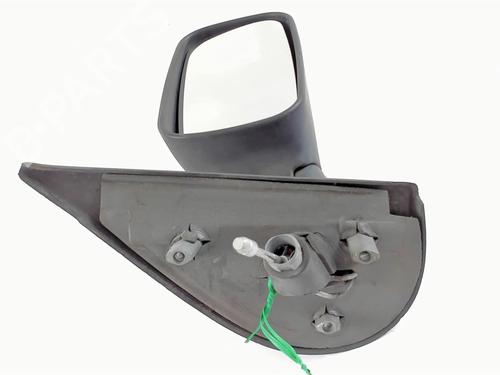 Right mirror FIAT PUNTO (176_) 1.7 TD | BP20413960C27 