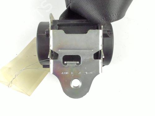Front right belt tensioner OPEL CORSA D (S07) 1.3 CDTI (L08, L68) | BP20443427C88 