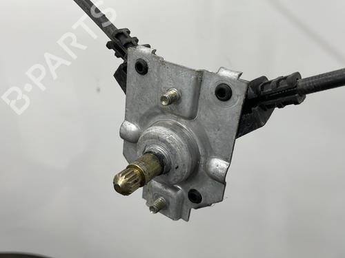 Used Front left window mechanism Front left window mechanism FIAT DUCATO Platform/Chassis (230_) 1.9 TD (82 hp) 28795548 28795548
