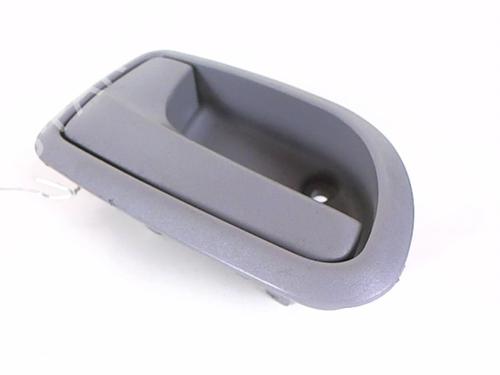 Rear left interior door handle KIA PICANTO I (SA) 1.1 CRDi | BP21235244I15 