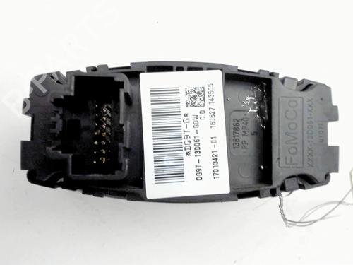 Headlight switch FORD MONDEO V Turnier (CF) 2.0 TDCi | BP27873596I24 - Image 3