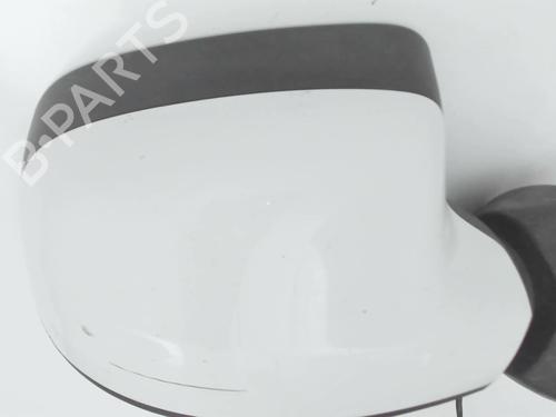 Right mirror DACIA SANDERO 1.5 dCi | BP22102476C27 