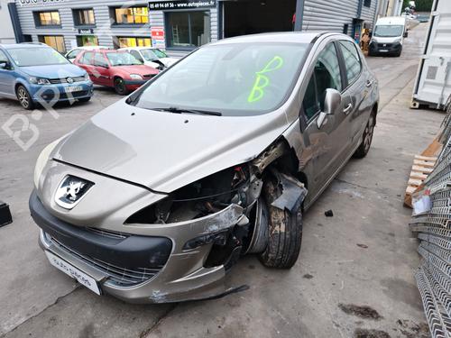 Used Parts PEUGEOT 308 I (4A_, 4C_)  1.6 HDi  4657720