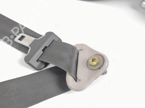 Used Front left seatbelt Front left seatbelt RENAULT MODUS / GRAND MODUS (F/JP0_) 1.5 dCi (FP0F, JP0F) (86 hp) 20467971 20467971