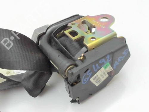 Rear right belt tensioner AUDI A3 (8L1) 1.9 TDI | BP20428361C90 