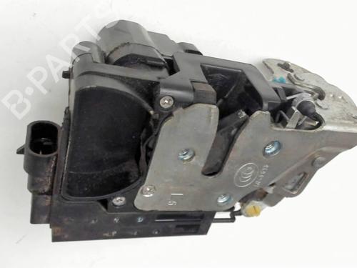 Zamek drzwi przednich lewych CHEVROLET AVEO / KALOS Hatchback (T250, T255) 1.2 LPG | BP30363860C98