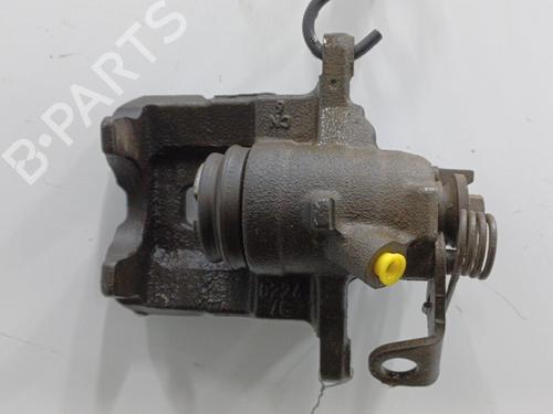Right rear brake caliper FIAT TALENTO Bus (296_) 1.6 D | BP20451340M106 