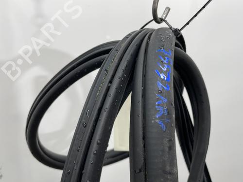 Used Rubber door seal Rubber door seal HYUNDAI MATRIX (FC) 1.5 CRDi VGT (110 hp) 26532230 26532230