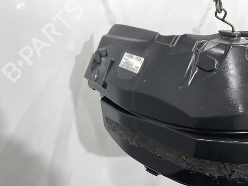 Radlauf FORD FIESTA VI (CB1, CCN) 1.4 TDCi | BP30736578C56