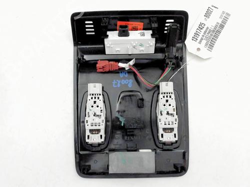 Interior roof light RENAULT CLIO V (B7_) 1.0 TCe 90 (B7MT) | BP39759959I8 - Image 2