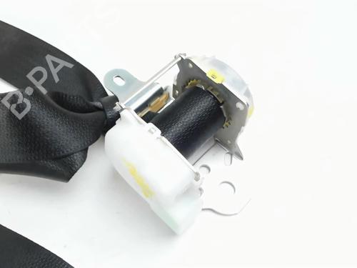 Used Rear left seatbelt Rear left seatbelt TOYOTA RAV 4 IV (_A4_) 2.2 D 4WD (ALA49) (150 hp) 22517155 22517155