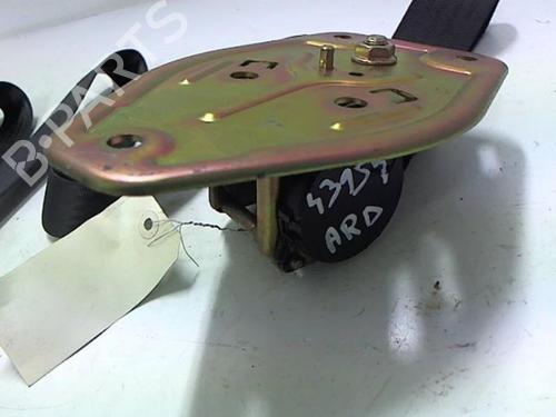 Rear right belt tensioner ALFA ROMEO 166 (936_) 2.4 JTD (936A2B__) | BP20475295C90 
