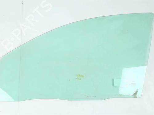 Used Front left door window FORD MONDEO III (B5Y) 2.0 16V TDDi / TDCi (115 hp) 29638919
