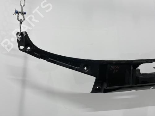 Crossmember SKODA FABIA I (6Y2) 1.2 | BP21207262C162 