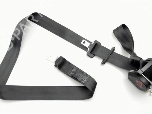 Rear right seatbelt PEUGEOT RCZ 2.0 HDi | BP25009341I28 - Image 4