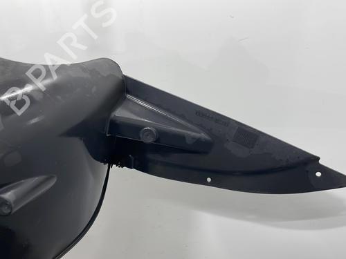 Used Wheel arch Wheel arch PEUGEOT 308 SW II (LC_, LJ_, LR_, LX_, L4_) 1.6 BlueHDi 120 (120 hp) 31053387 31053387