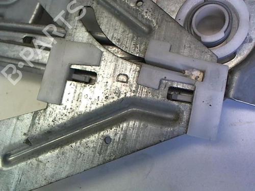 Rear right window mechanism CITROËN XSARA Break (N2) 2.0 HDI 90 | BP20407951C25 