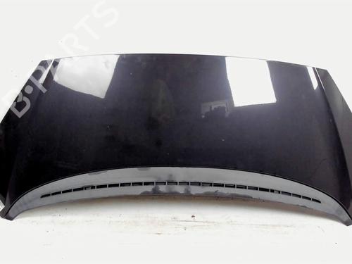 Hood PEUGEOT 1007 (KM_) 1.4 HDi | BP20391148C1