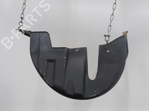 Wheel arch CITROËN C3 I (FC_, FN_) 1.4 HDi | BP20450826C56 