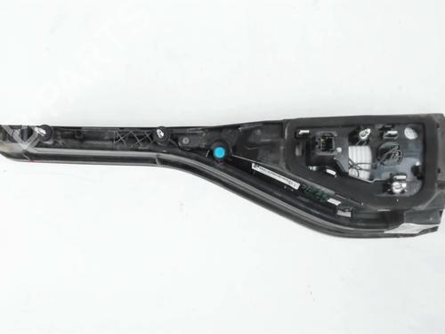 Left tailgate light RENAULT MEGANE IV Hatchback (B9A/M/N_) 1.2 TCe 130 (B9MR) | BP31074706C79 