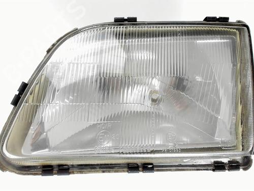 Used Left headlight ROVER 100 / METRO Hatchback (XP) 111 C/L/S (60 hp) 21233788