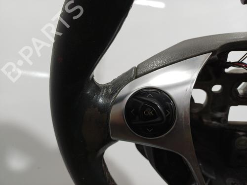 Used Steering wheel Steering wheel FORD TRANSIT V363 Platform/Chassis (FED, FFD) 2.2 TDCi (155 hp) 34559258 34559258