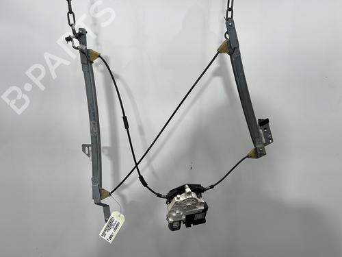 Used Front left window mechanism AUDI TT (8J3) 2.0 TFSI (200 hp) 31362876
